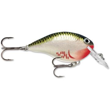 Vobler DT Dives-To Series 5cm 12g BOS Vobler DT Dives-To Series 5cm 12g BOS