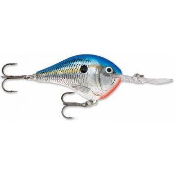 Vobler DT Dives-To Series 5cm 12g BSD Vobler DT Dives-To Series 5cm 12g BSD