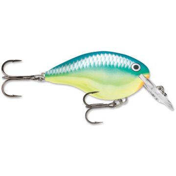 Vobler DT Dives-To Series 5cm 12g CRSD Vobler DT Dives-To Series 5cm 12g CRSD