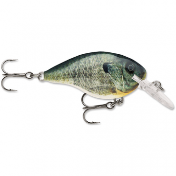 Vobler DT Dives-To Series 5cm 9g BGL