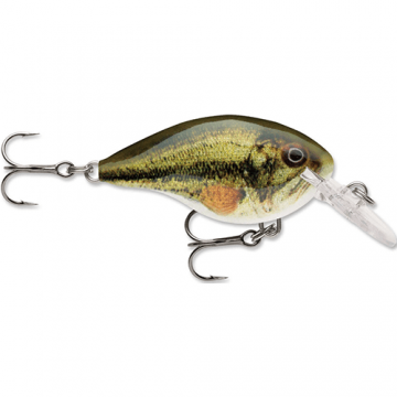 Vobler DT Dives-To Series 5cm 9g LBL
