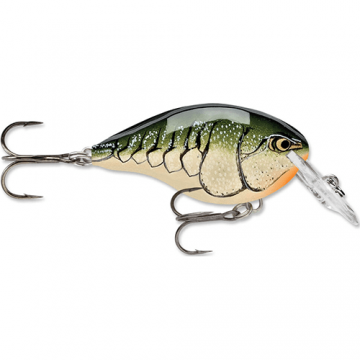 Vobler DT Dives-To Series 5cm 9g OGCW
