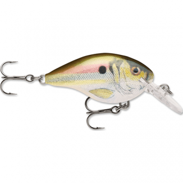 Vobler DT Dives-To Series 5cm 9g RSL