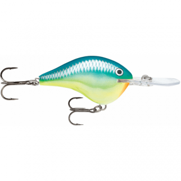 Vobler DT Dives-To Series 6cm 17g CRSD