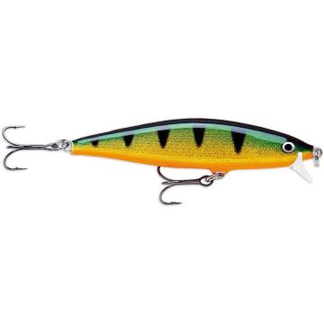 Vobler Flat Rap 8cm 7g P Vobler Flat Rap 8cm 7g P