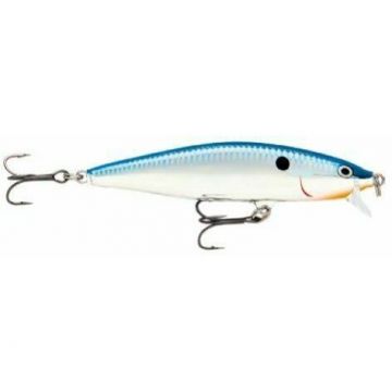 Vobler Flat Rap 8cm 7g SB Vobler Flat Rap 8cm 7g SB