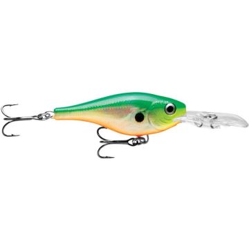 Vobler Glass Shad Rap 4cm 5g GCS