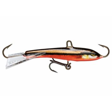 Vobler Jigging Rap 5cm 9g RBDL