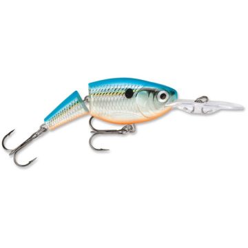 Vobler Jointed Shad Rap 7cm 13g BSD