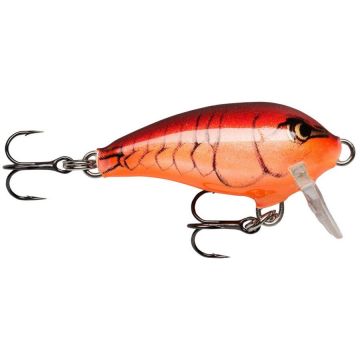Vobler Mini Fat Rap 3cm 4g DMN