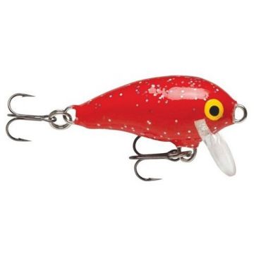 Vobler Mini Fat Rap 3cm 4g FRHF