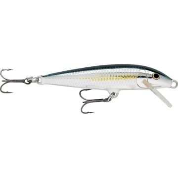 Vobler Original Floater 9cm 5g ALB