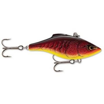 Vobler Rattlin' Rapala 7cm 16g RFCW Vobler Rattlin' Rapala 7cm 16g RFCW