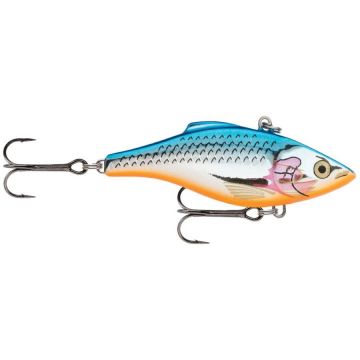 Vobler Rattlin' Rapala 8cm 22g SB Vobler Rattlin' Rapala 8cm 22g SB