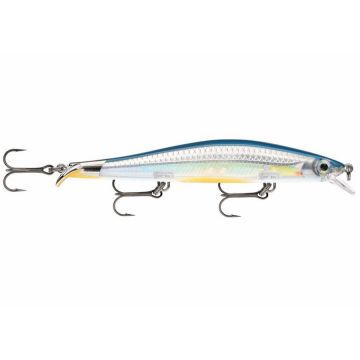 Vobler RipStop 12cm 14g EB