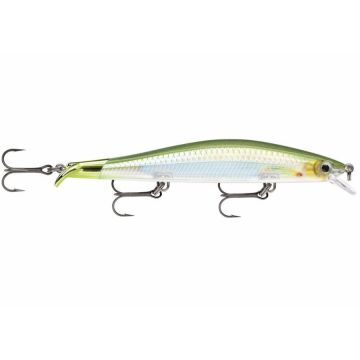 Vobler RipStop 12cm 14g HER