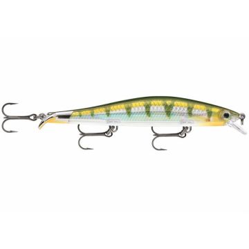 Vobler RipStop 12cm 14g YP