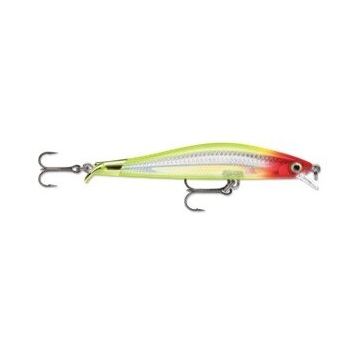 Vobler RipStop Deep 12cm 15g CLN