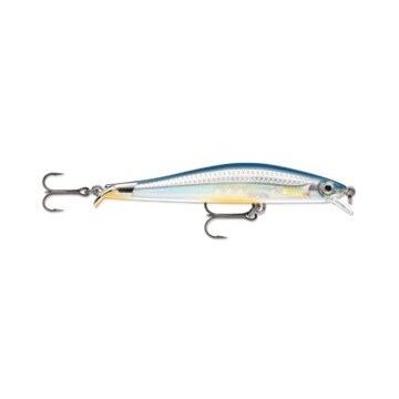 Vobler RipStop Deep 12cm 15g EB