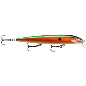 Vobler Scatter Rap Husky 13cm 12g HFGFR Vobler Scatter Rap Husky 13cm 12g HFGFR