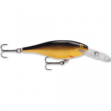 Vobler Shad Rap 7cm 8g G