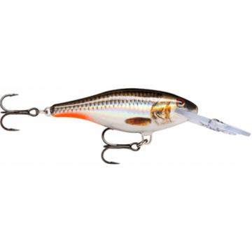 Vobler Shad Rap 7cm 8g ROHL