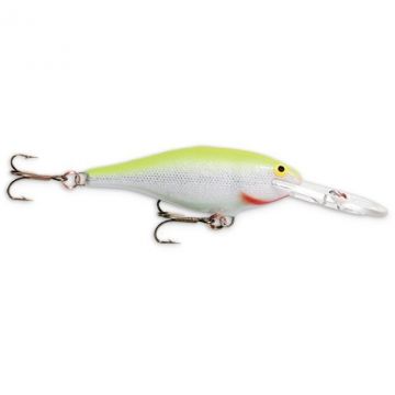 Vobler Shad Rap 7cm 8g SFC Vobler Shad Rap 7cm 8g SFC