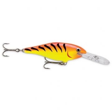 Vobler  Shad Rap 9cm 15g Hot Tiger