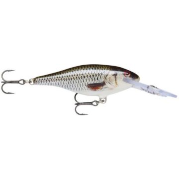 Vobler  Shad Rap 9cm 15g Live Roach