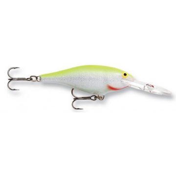 Vobler  Shad Rap 9cm 15g SFC