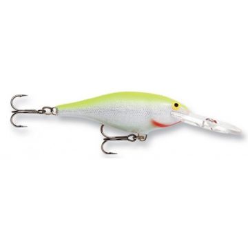 Vobler  Shad Rap 9cm 15g SFC