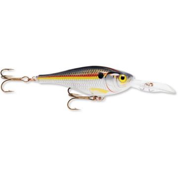 Vobler Shad Rap RS 7cm 12g SD Vobler Shad Rap RS 7cm 12g SD