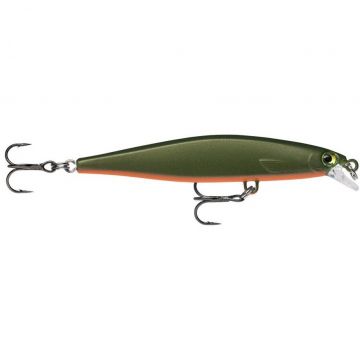 Vobler Shadow Rap 7cm 5g GAU