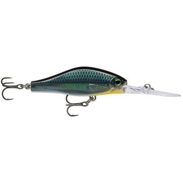 Vobler Shadow Rap Jack Deep 5cm 5.7g CBN