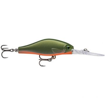 Vobler Shadow Rap Jack Deep 5cm 5.7g GAU