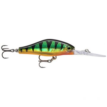 Vobler Shadow Rap Jack Deep 5cm 5.7g P