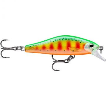 Vobler Shadow Rap Solid Shad 5cm 5.5g GO