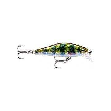 Vobler Shadow Rap Solid Shad 5cm 5.5g PEL