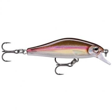 Vobler Shadow Rap Solid Shad 5cm 5.5g WK