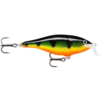 Vobler Shallow Shad Rap 5cm 5g P Vobler Shallow Shad Rap 5cm 5g P