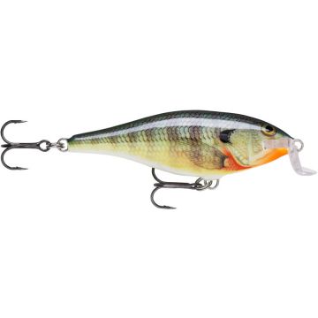 Vobler Shallow Shad Rap 7cm 7g BG Vobler Shallow Shad Rap 7cm 7g BG