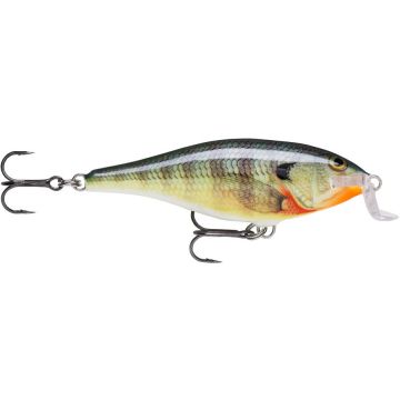 Vobler Shallow Shad Rap 7cm 7g BG