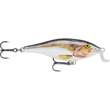 Vobler Shallow Shad Rap 7cm 7g SD