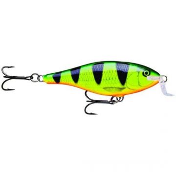 Vobler Shallow Shad Rap 9cm 12g FP Vobler Shallow Shad Rap 9cm 12g FP