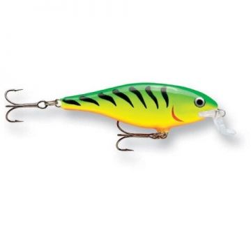 Vobler Shallow Shad Rap 9cm 12g FT Vobler Shallow Shad Rap 9cm 12g FT