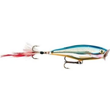 Vobler Skitter Pop 5cm 6g SB Vobler Skitter Pop 5cm 6g SB