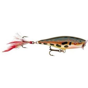 Vobler Skitter Pop 7cm 7g F