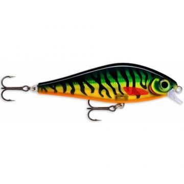 Vobler Super Shadow Rap 11cm 38g HTIP