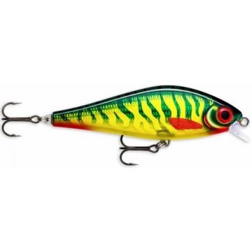 Vobler Super Shadow Rap 11cm 38g HTP