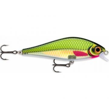 Vobler Super Shadow Rap 11cm 38g OG